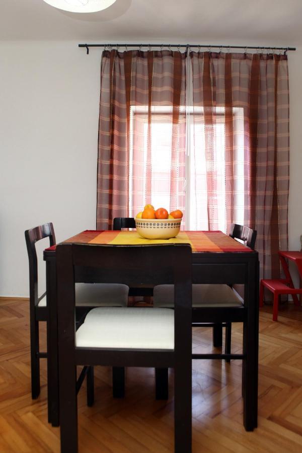 Spacious Piran Central Apartment For 5 Pax Bg Ngoại thất bức ảnh